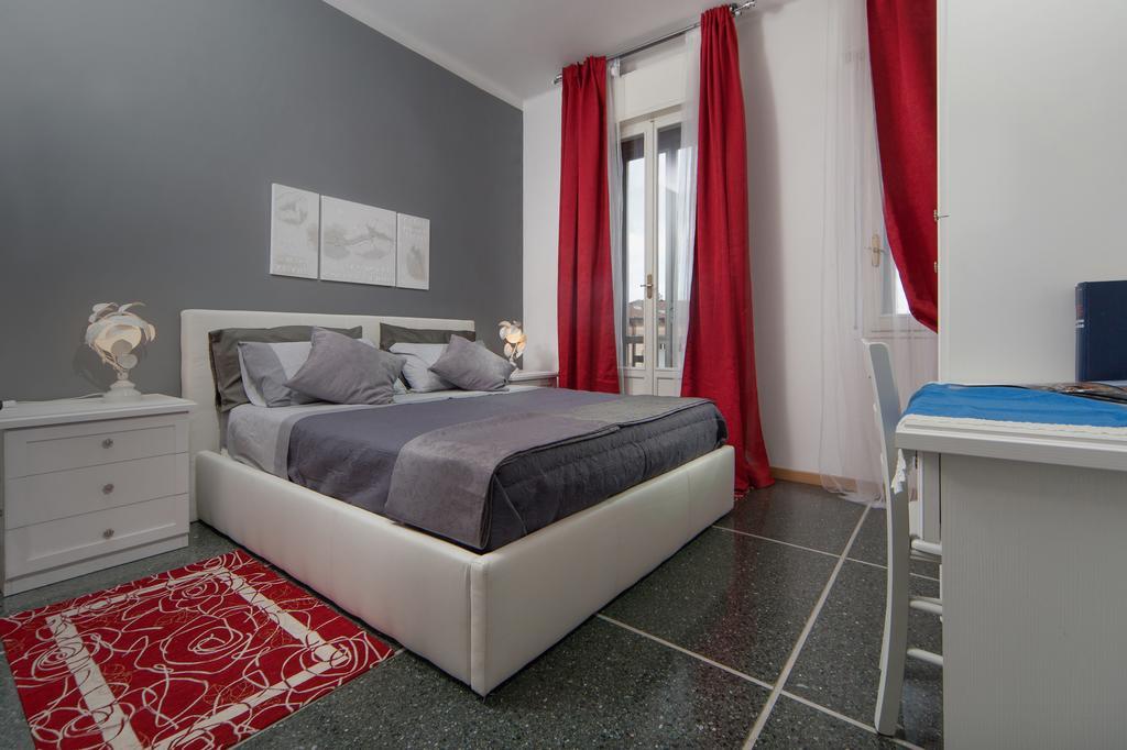 Bed & Breakfast Al Parco Giardini Margherita Bologna