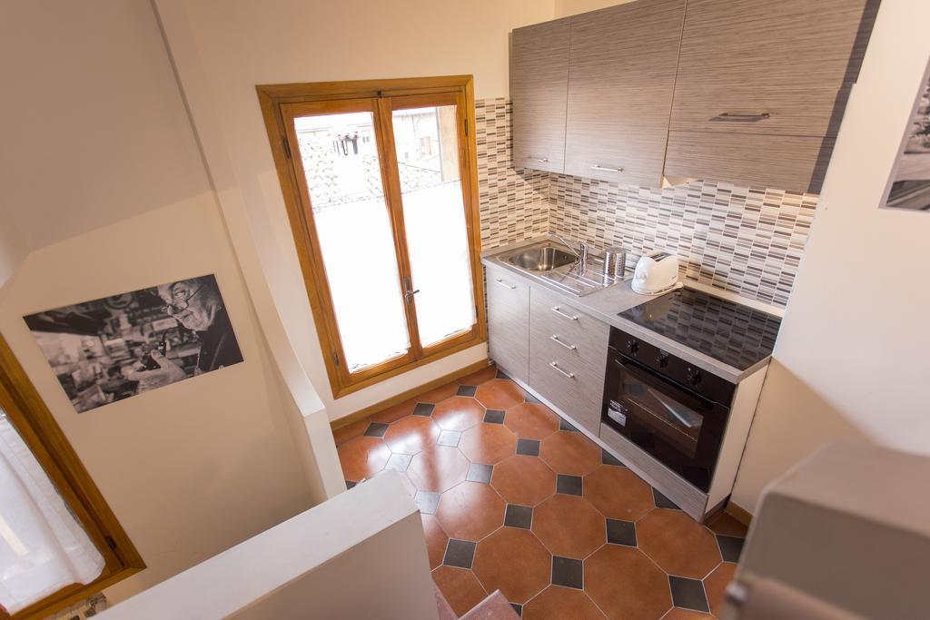 Apartamento Residenza Ariosto Depandance By Bolonia