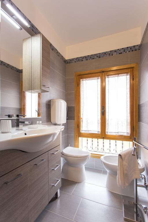 Residenza Ariosto Depandance By Bolonia