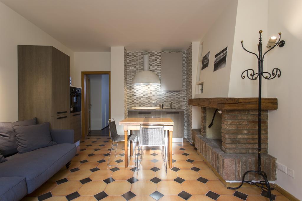 Residenza Ariosto Depandance By Apartamento Bolonia