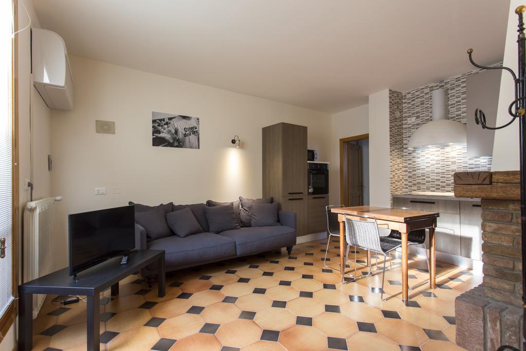 Apartamento Residenza Ariosto Depandance By Bolonia