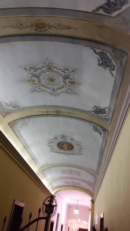 Residenza Galvani Lejlighed Bologna