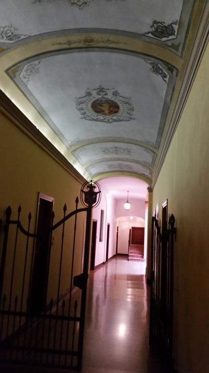Residenza Galvani Apartamento