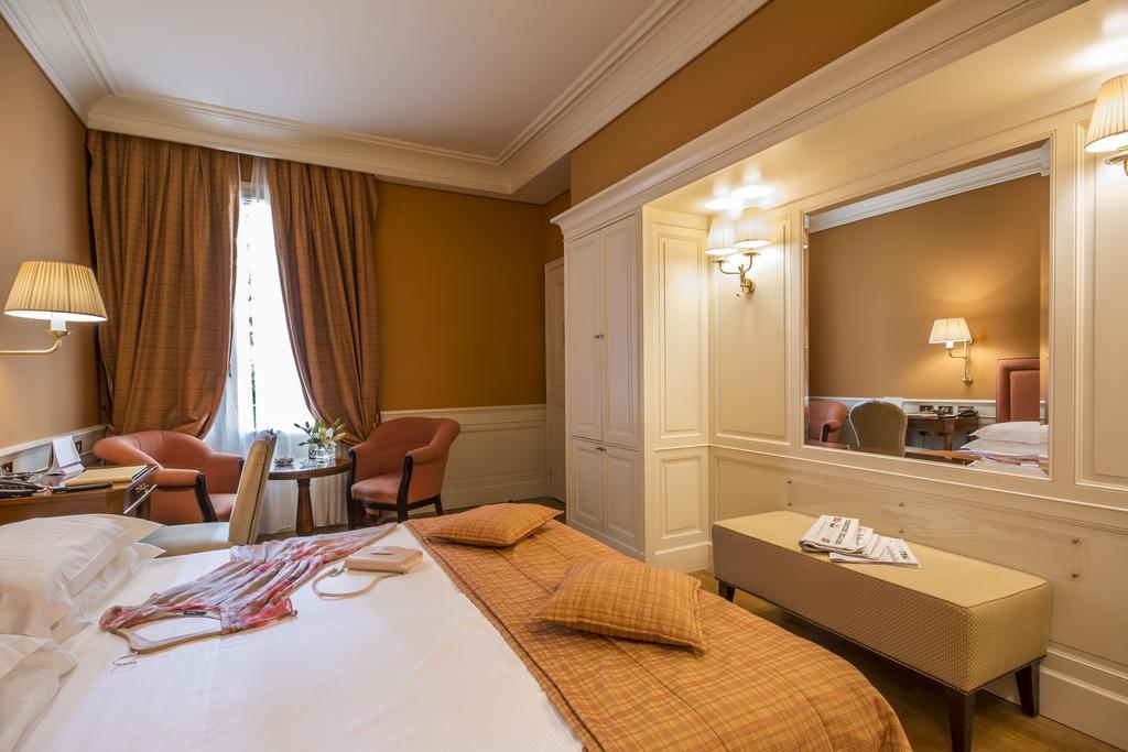Hotel D'oro 1890 4*