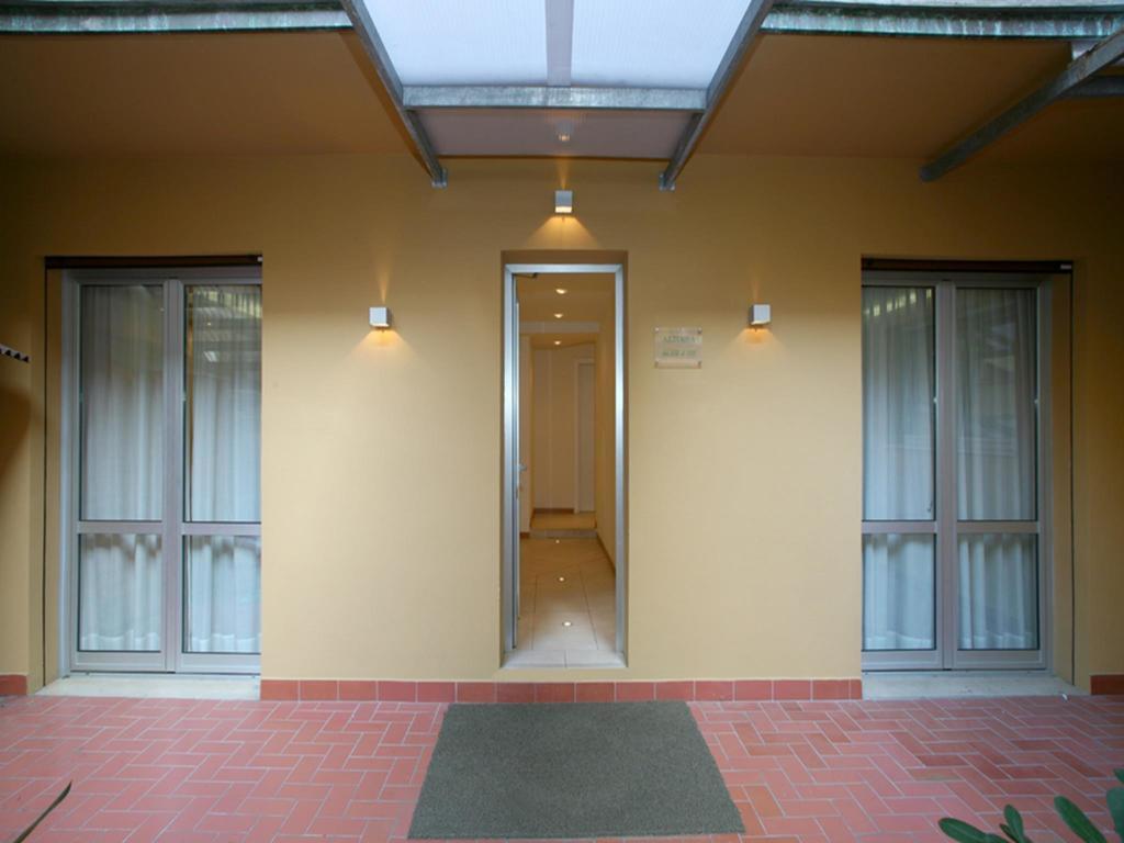 Astoria Apartamento Bolonha