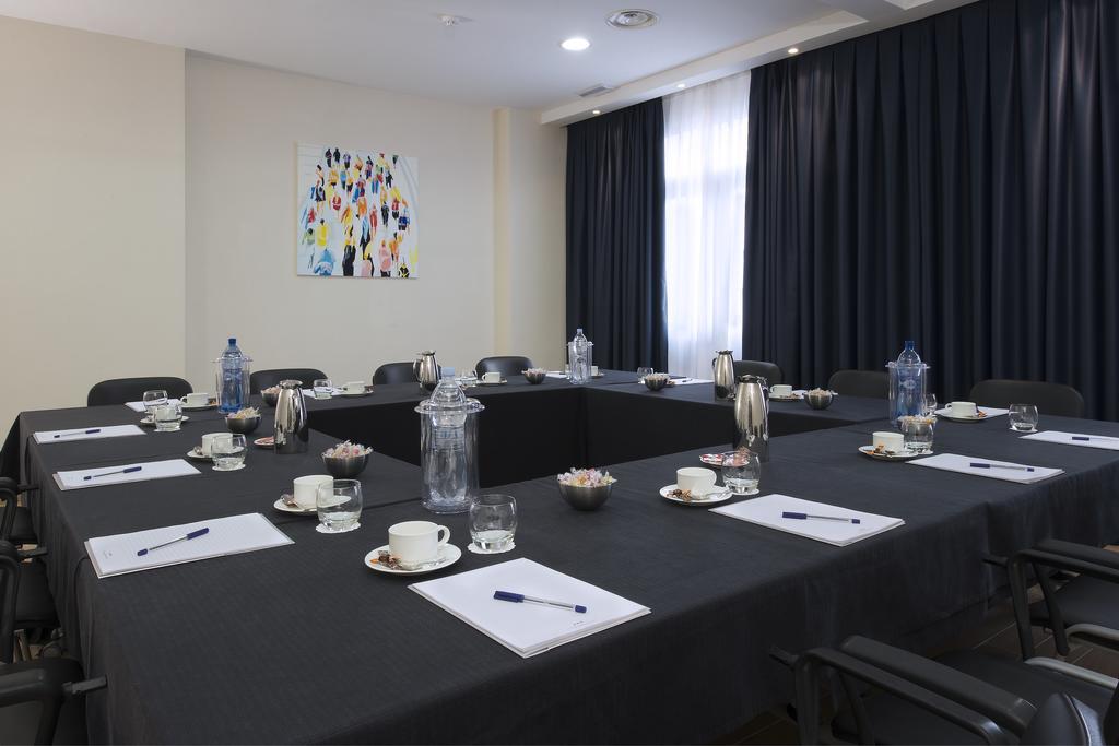 Hotel My One Bolonia