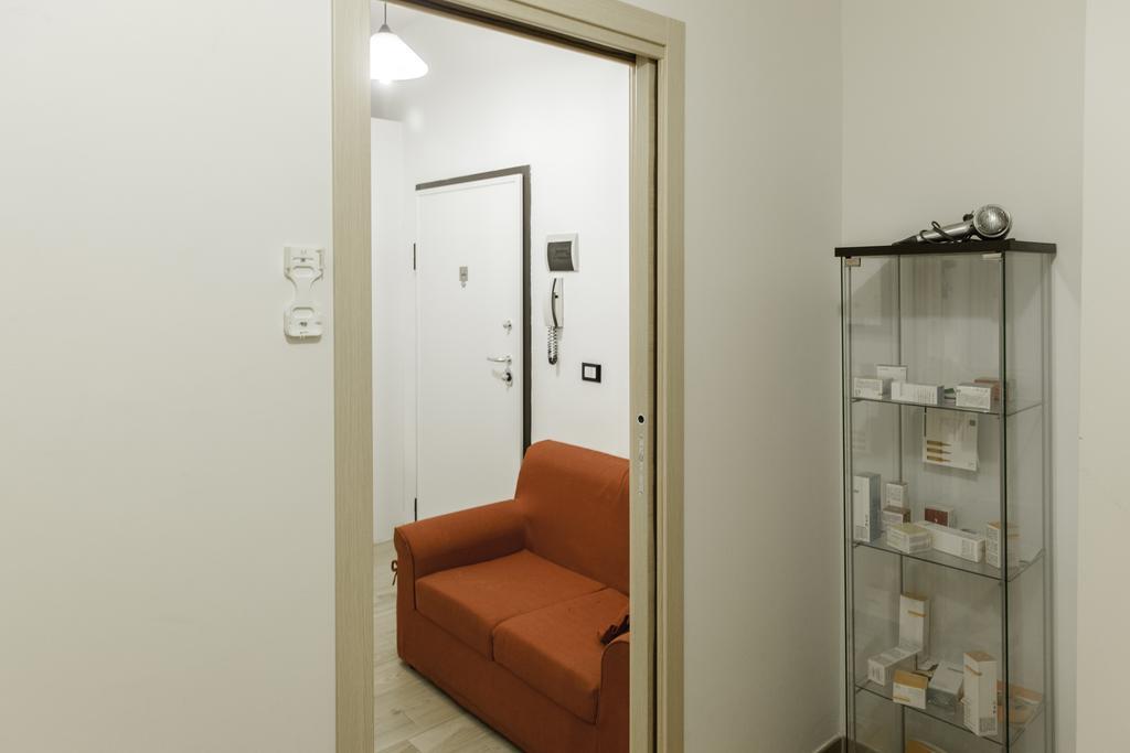 In Fiera 8 Apartment