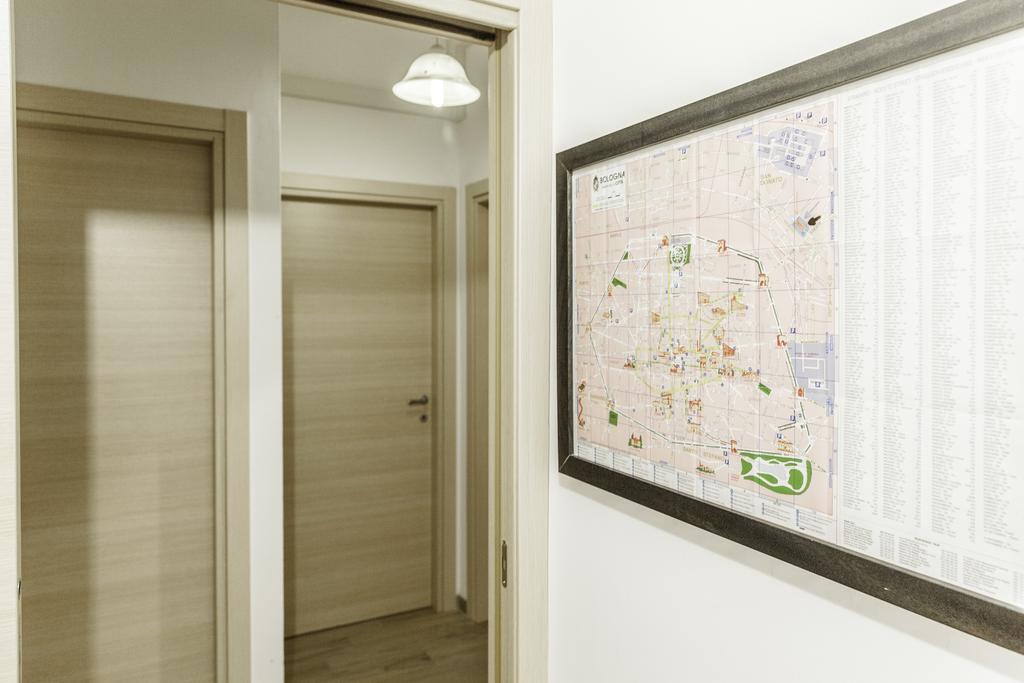Apartment In Fiera 8