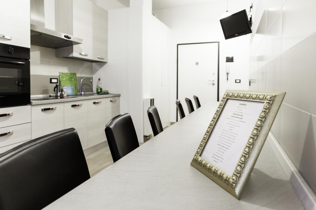 Apartment In Fiera 8 Bologna