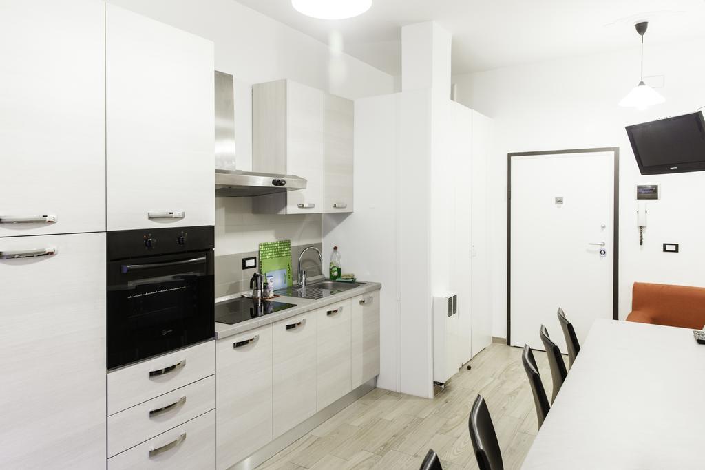 In Fiera 8 Apartment *