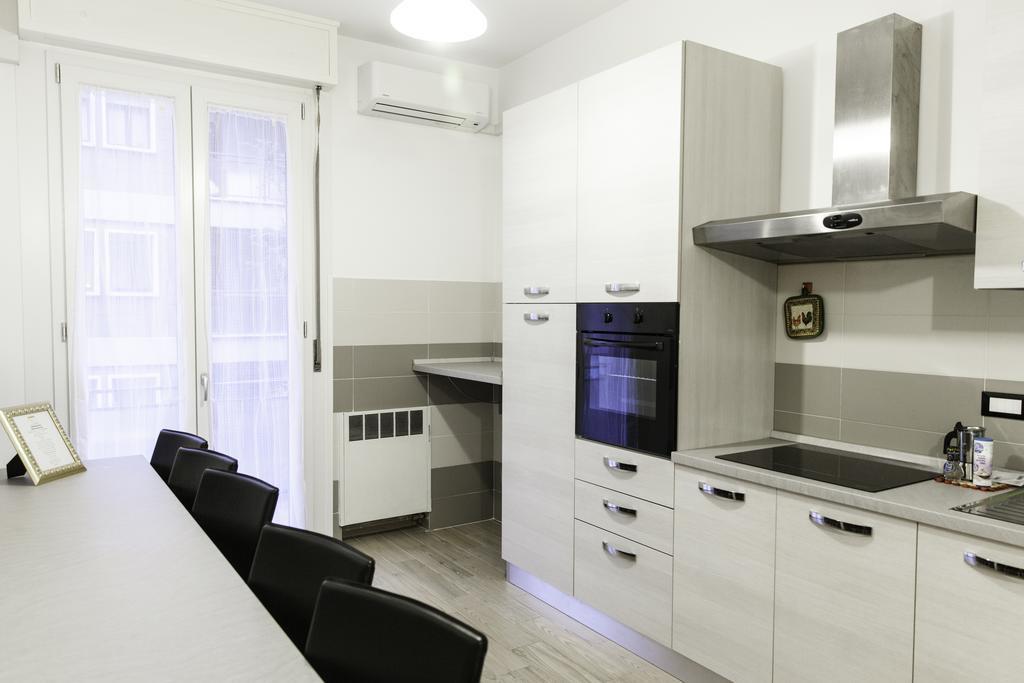 Apartment In Fiera 8 *