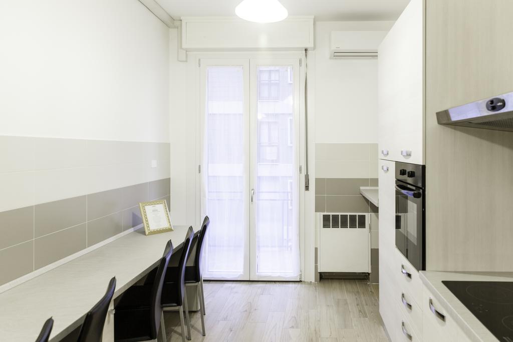 In Fiera 8 Apartment Bologna