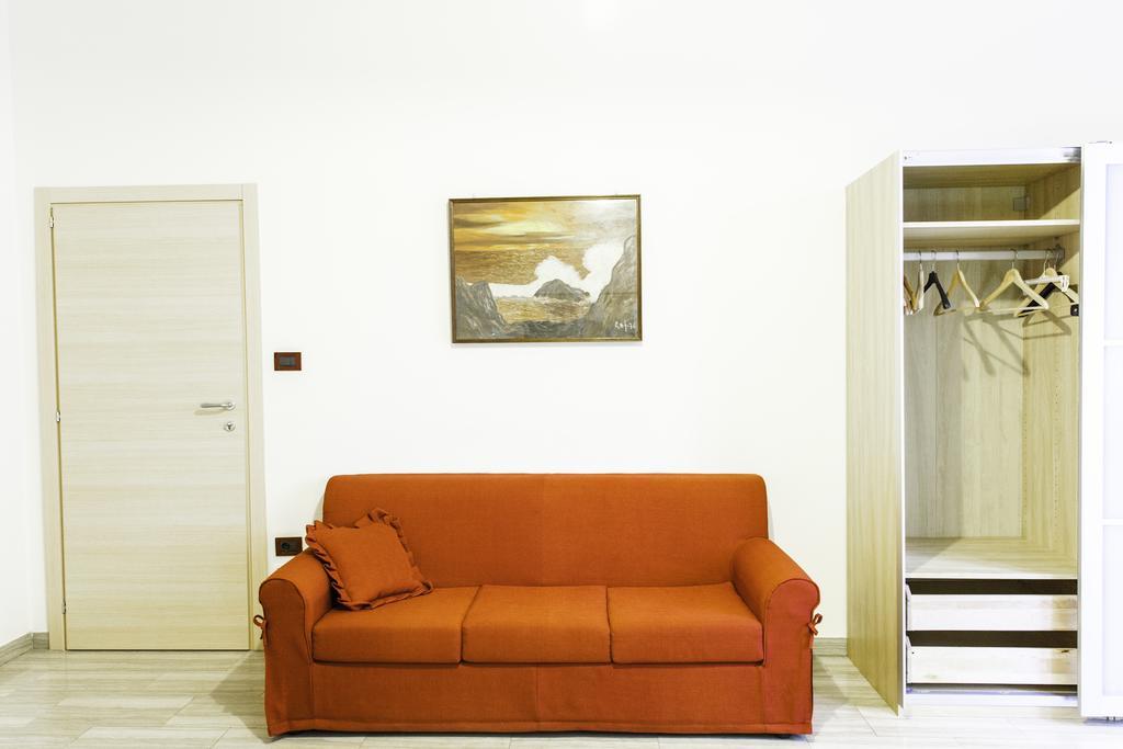 In Fiera 5 Appartmento Fronte Fiera Appartement