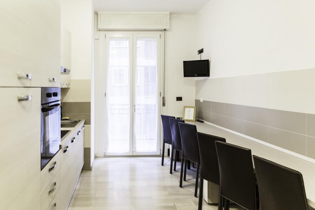 In Fiera 5 Appartmento Fronte Fiera Appartement Bologne