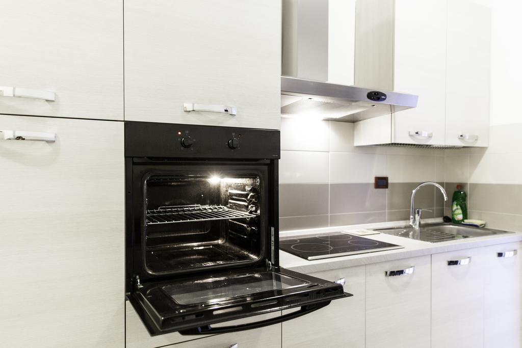 Appartement In Fiera 5 Appartmento Fronte Fiera