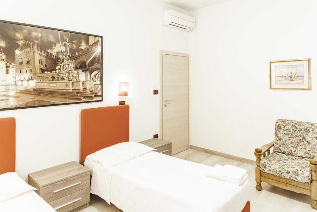 In Fiera 5 Appartmento Fronte Fiera Appartement Bologne