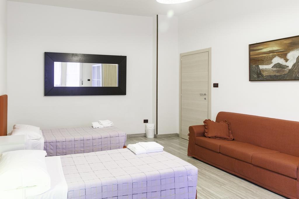 Appartement In Fiera 5 Appartmento Fronte Fiera