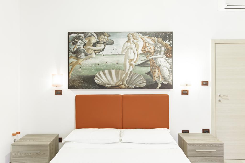 In Fiera 5 Appartmento Fronte Fiera Appartement