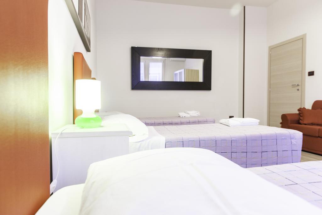 Appartement In Fiera 5 Appartmento Fronte Fiera