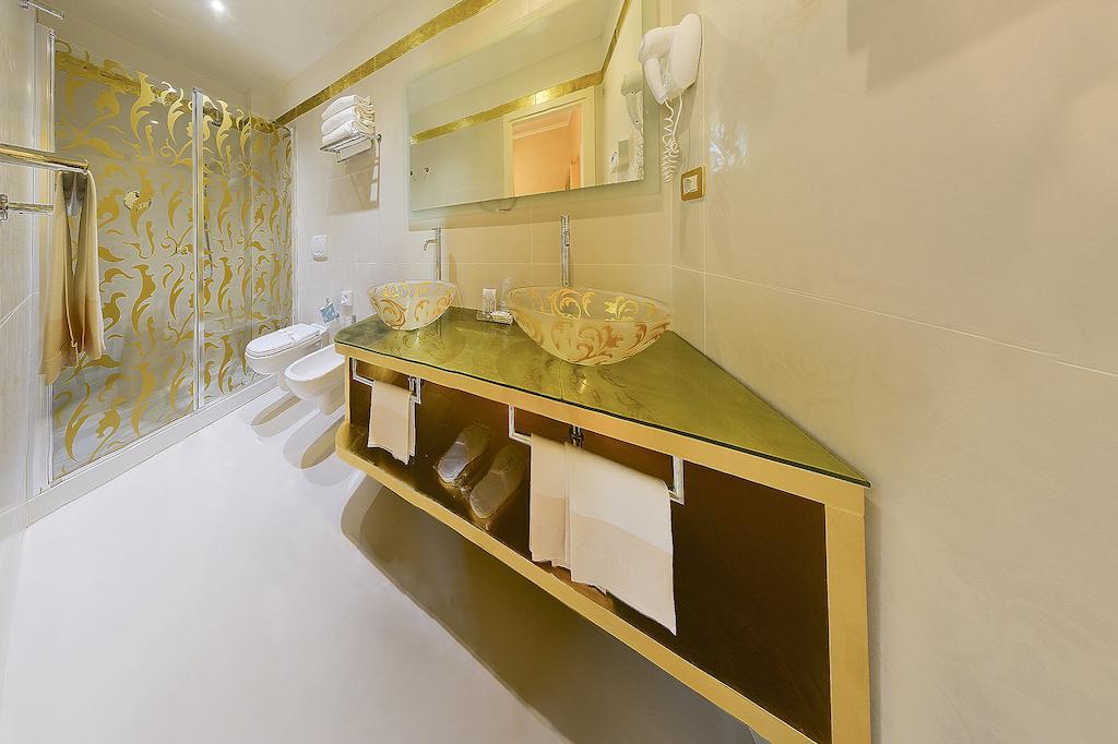 Zanhotel Tre Vecchi 4*