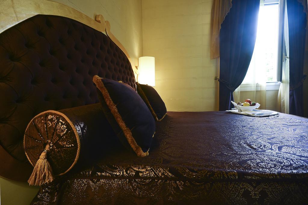Zanhotel Tre Vecchi 4* Bologna