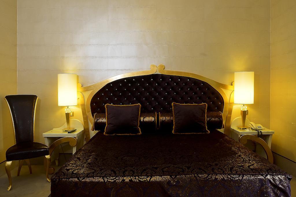 Hotel Zanhotel Tre Vecchi Bologna
