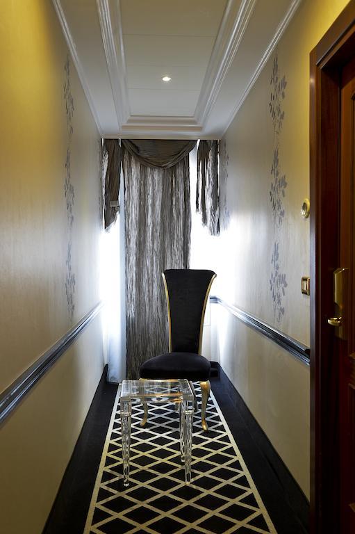 Zanhotel Tre Vecchi 4*