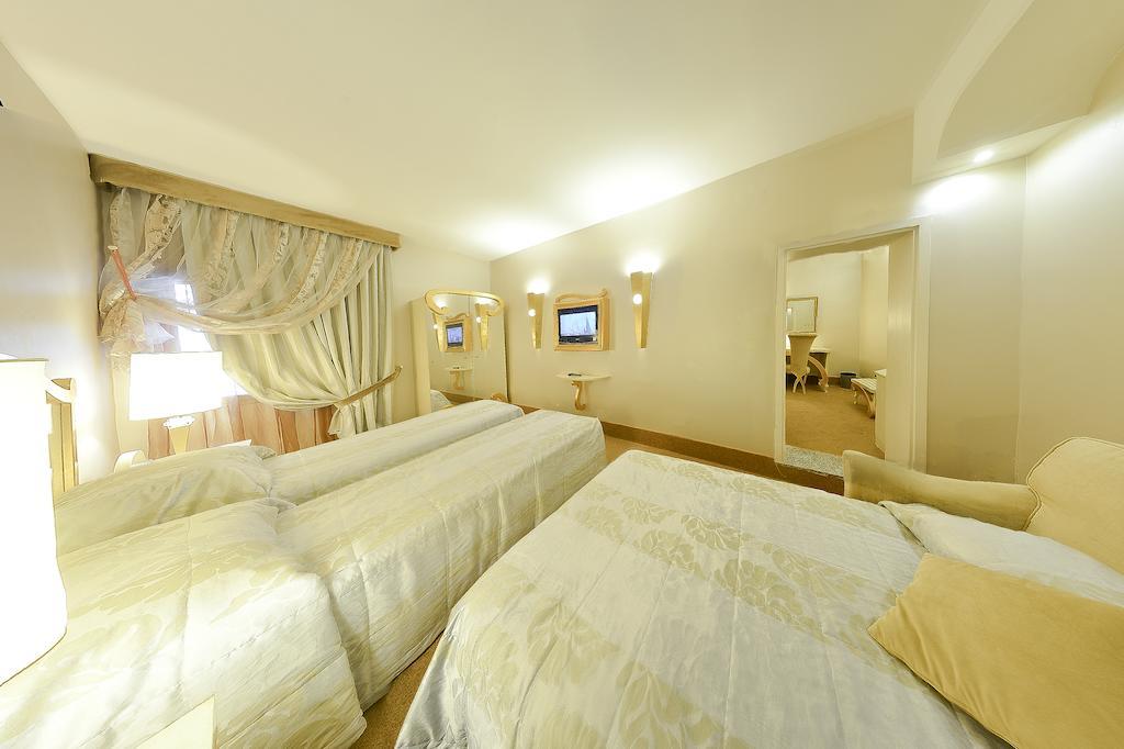Zanhotel Tre Vecchi Bologna