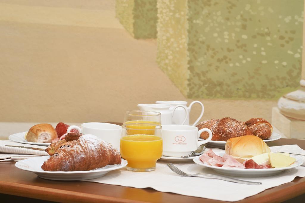 Zanhotel Tre Vecchi Bologna