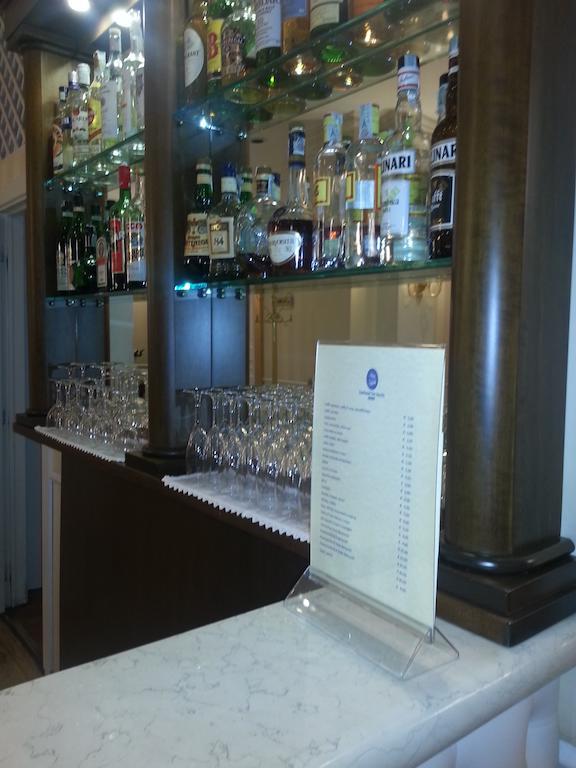 Hotel Zanhotel Tre Vecchi