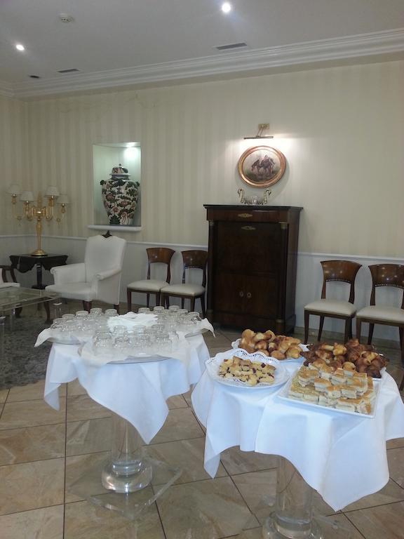 Zanhotel Tre Vecchi Hotel 4*