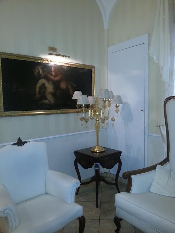 Zanhotel Tre Vecchi 4*