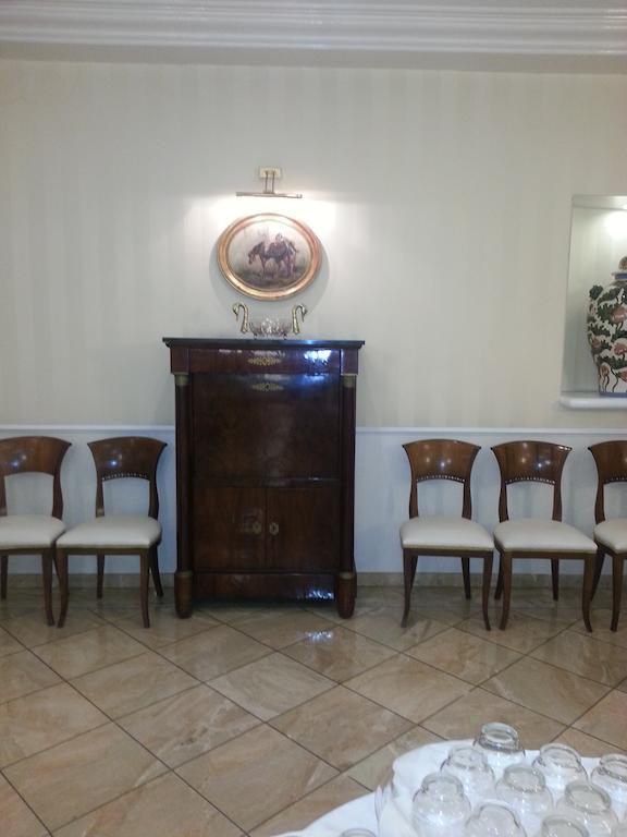 Hotel Zanhotel Tre Vecchi