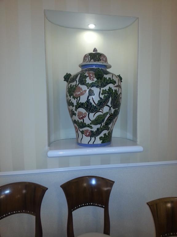 Zanhotel Tre Vecchi Hotel