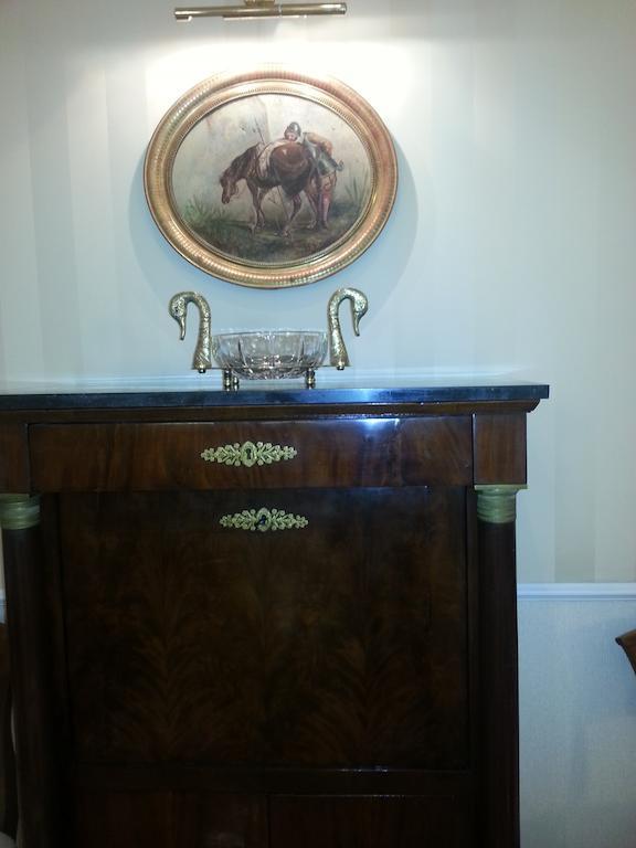 Zanhotel Tre Vecchi Hotel 4*