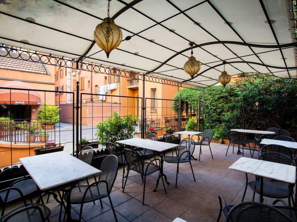 Astoria Bologna
