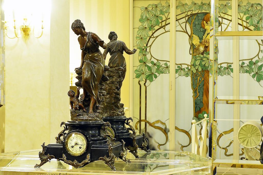 Hotel Zanhotel Tre Vecchi Bologna