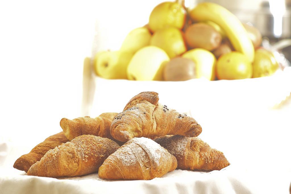 Zanhotel Tre Vecchi Hotel Bologna