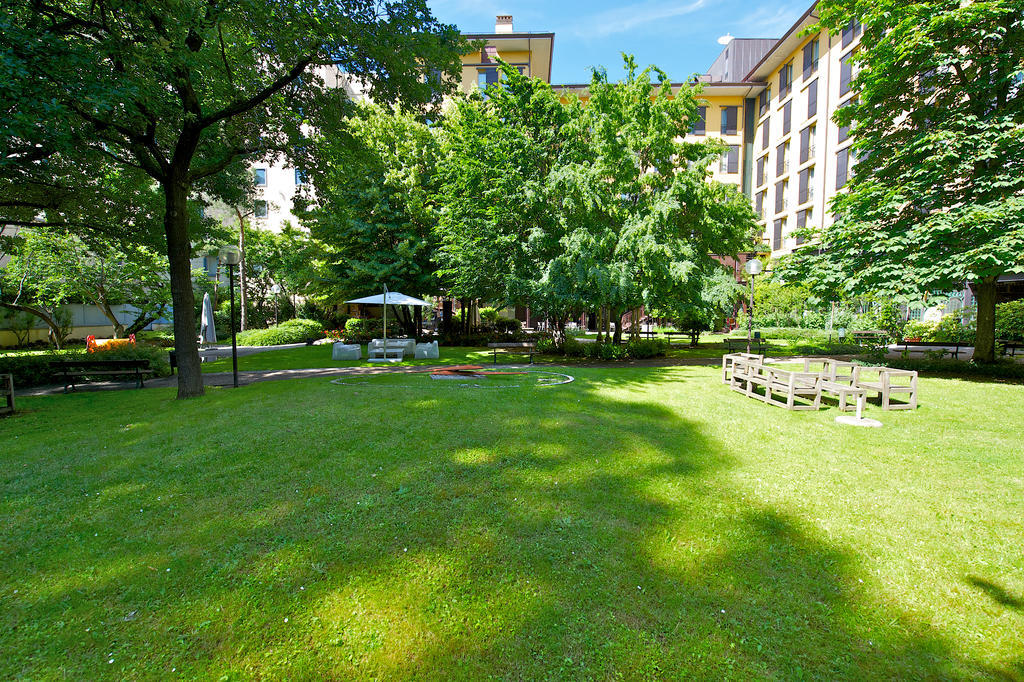 Mercure Centro 4* Bolonha