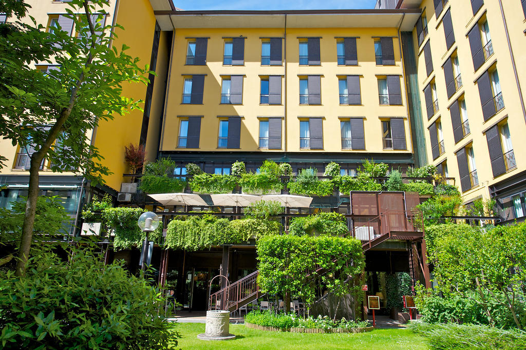 Hotel Mercure Centro Bolonha