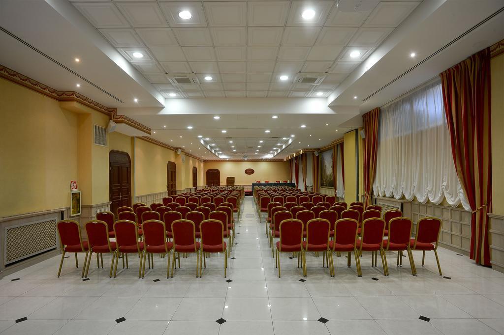 Hotel Zanhotel Europa