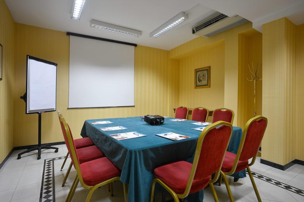 Hotel Zanhotel Europa 4*