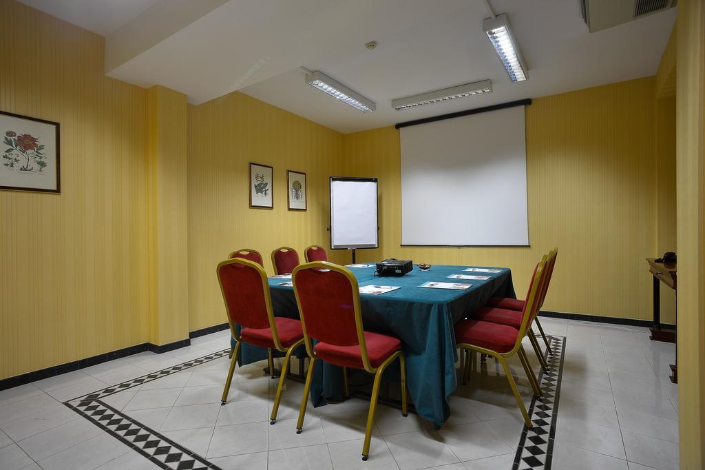 Zanhotel Europa Hotel Bologna