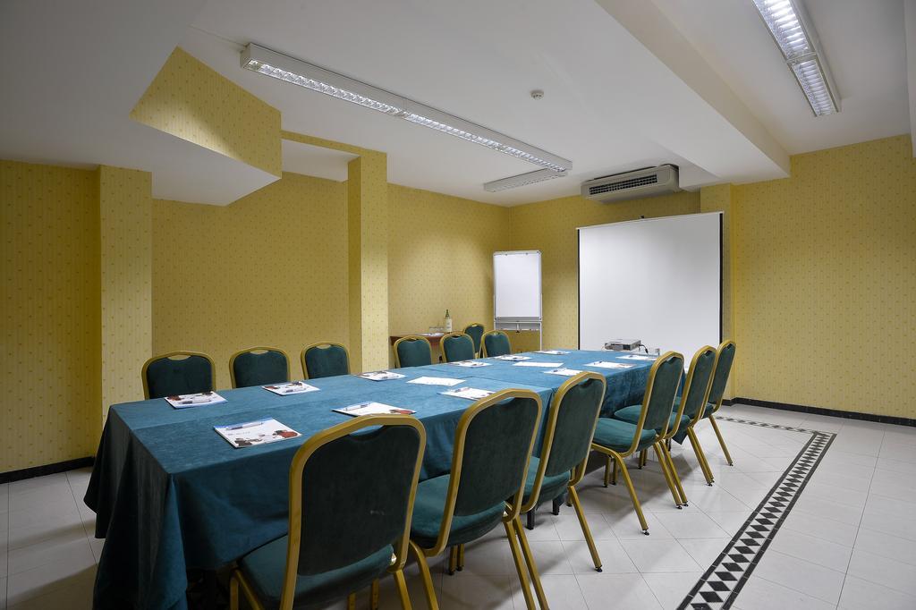Zanhotel Europa Hotel Bologna