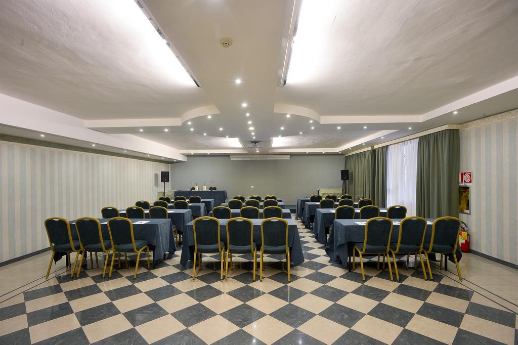 Zanhotel Europa 4* Bologna