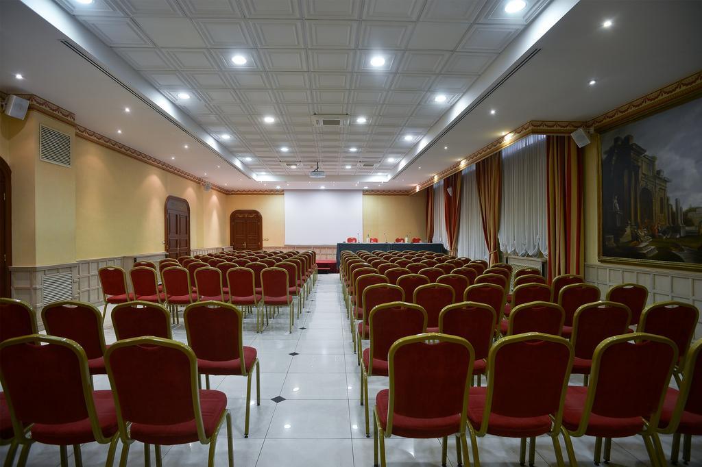 Zanhotel Europa