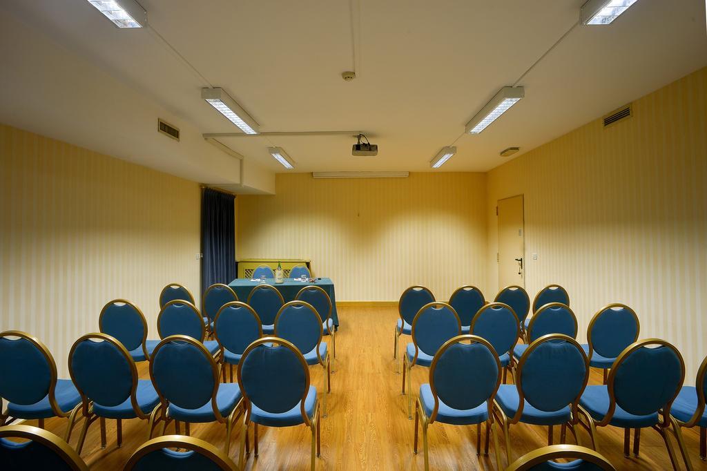 Zanhotel Europa Bologna