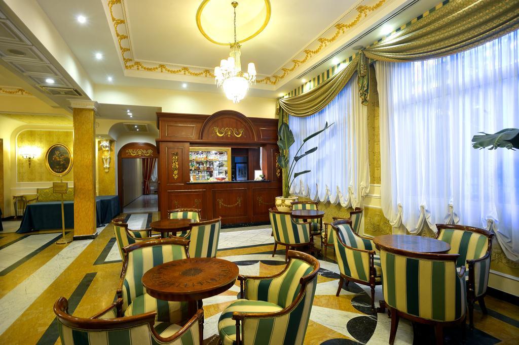 Hotel Zanhotel Europa