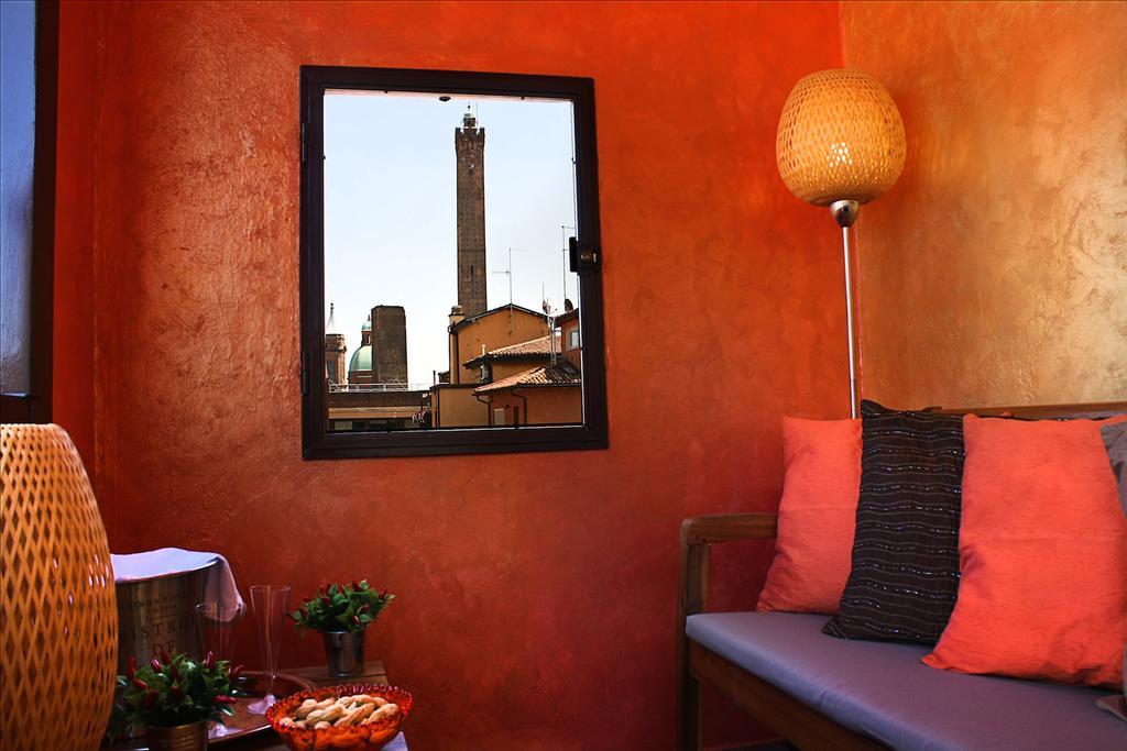 Boutique Casa Faccioli Bologna