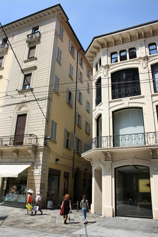 Boutique Casa Faccioli Frühstückspension Bologna